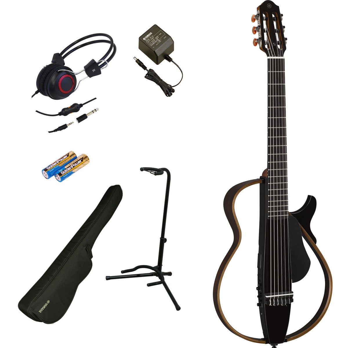 アコースティック ギター サイレントギターの人気商品・通販・価格比較 