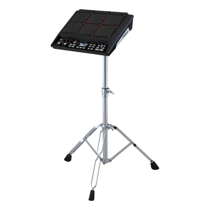 楽天市場】Roland / SPD-SX サンプリング・パッド 純正スタンドPDS-20 