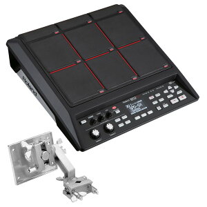 Roland / SPD-SX �T���v�����O�E�p�b�h �����N�����vAPC-33�Z�b�g�yYRK�z