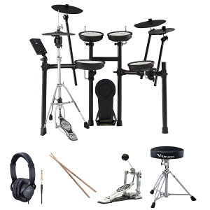 Roland / TD-07KV VH-10AbvO[h/3Vo ɎgX^[^[Zbg920yPNGz