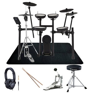 Roland / TD-07KV VH-10AbvO[h/3Vo ɎgtZbg920 w/SELVAh}bgyPNGz