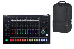 Roland / AIRA TR-8Sy[eBeBMOobO CB-RU10ZbgIzYEptH[}[ AC (TR8S)yYRKz