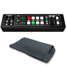 Roland ローランド / V-1HD ビデオスイッチャー -スリーブバッグセット-【YRK】【PTNB】