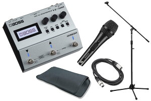 BOSS / VE-500 [_Ci~bN}CNuXS 1v& }CNP[uE}CNX^hZbgI] Vocal Performer {[J ptH[}[yPNGz