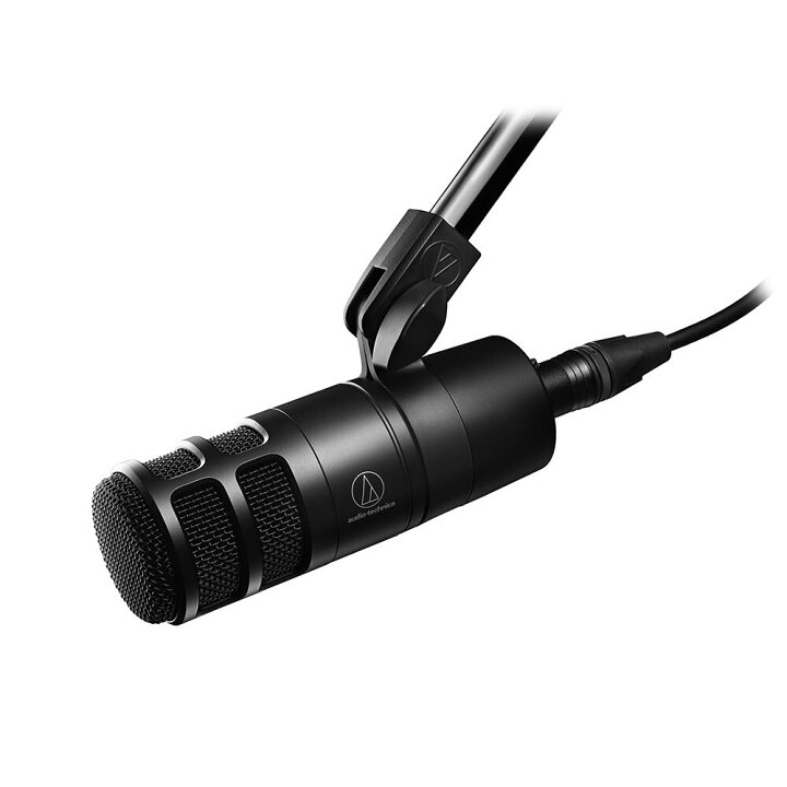 楽天市場】audio-technica / AT2040 ダイナミックマイク 安心スター 