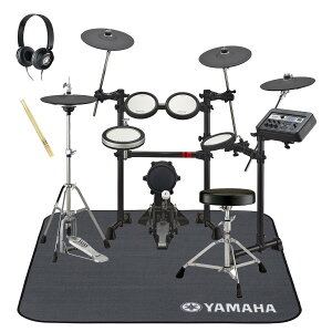 YAMAHA / DTX6K3-XUPS �����Ɏg���郁�[�J�[�����X�e�B�b�N�ƃw�b�h�z���ƃ}�b�g�Z�b�g�yPNG�z