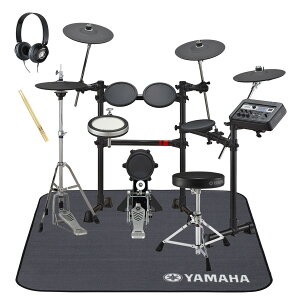 YAMAHA / DTX6K2-XFS �����Ɏg���郁�[�J�[�����X�e�B�b�N�ƃw�b�h�z���ƃ}�b�g�Z�b�g�yPNG�z