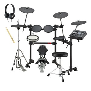 YAMAHA / DTX6K2-XFS �����Ɏg���郁�[�J�[�����X�e�B�b�N�ƃw�b�h�z���Z�b�g�yPNG�z
