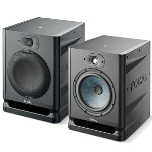 Focal �t�H�[�J�� / ALPHA EVO 80 (�y�A) �X�^�W�I���j�^�[�y�����񂹏��i�z�s�[���ʓr���ē��t�yPNG�z