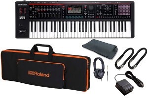 Roland [h / FANTOM-06 [i wLOEobO CB-V61ANZT[ZbgI]yYRKz