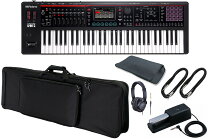 楽天市場】fa－06 roland 純正ソフトケースの通販
