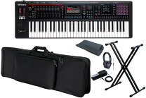 楽天市場】fa－06 roland 純正ソフトケースの通販
