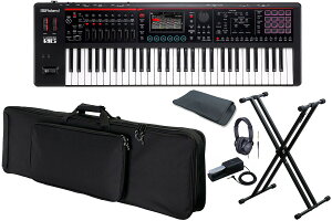 Roland [h / FANTOM-06 [wL[{[hP[X & X^hZbgI]yYRKz