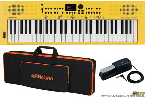 Roland ���[�����h / GOKEYS3-MI (GO:KEYS 3 MINION) [�����L�������O�E�o�b�O���y�_���I] �~�j�I�� Digital Keyboard�yYRK�z