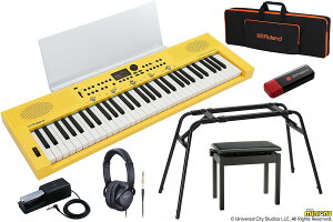 Roland ���[�����h / GOKEYS3-MI (GO:KEYS 3 MINION) [�����R���v���[�g�Z�b�g�I] �~�j�I�� Digital Keyboard�yPTNB�z