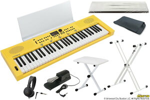 Roland ���[�����h / GOKEYS3-MI (GO:KEYS 3 MINION) [�X�^�[�g�Z�b�g�I] �~�j�I�� Digital Keyboard�yPNG�z