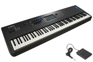 YAMAHA }n / MODX8+ytbgXCb`(FC5)ZbgIz88 ~[WbNVZTCU[ (MODX+)yYRKz