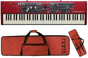 nord �m�[�h / Nord Electro 7 73 [�w�����鏃���\�t�g�P�[�X�Z�b�g�I] �Z�~�E�F�C�e�b�h�E�E�H�[�^�[�t�H�[�� 73 ���ՁyPNG�z