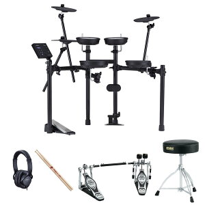 Roland / TD-07DMK TAMA�c�C���y�_���E�����Ɏg����X�^�[�^�[�Z�b�gT130�yPNG�z