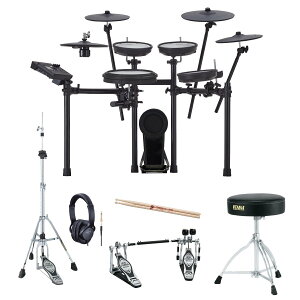 Roland / TD-17KVX2 + MDS-COM xTAMAcCy_Zbg1yPNGz