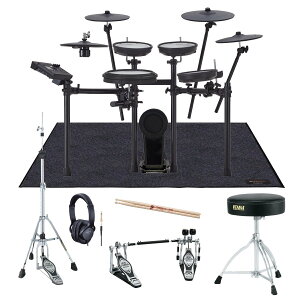 Roland / TD-17KVX2 + MDS-COM xTAMAcCZbg3 w/ Vh}bgTDM-10yPNGz