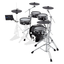 【あす楽対象商品】Roland / VAD307 V-Drums 電子ドラムキット【PNG】