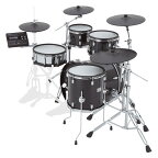 【あす楽対象商品】Roland / VAD507 V-Drums Acoustic Design 電子ドラムキット【PNG】