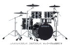 【あす楽対象商品】Roland / VAD507 V-Drums Acoustic Design 電子ドラムキット【PNG】