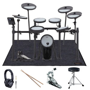 Roland / VQD106 3VogLbg TAMALbNy_ƏCX̗ptZbg w/TDM-10iVh}bgjyPNGz