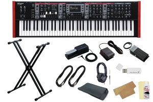 Roland [h / V-STAGE 76 [X^h  ANZT[ ZbgI] Xe[WEL[{[hyPNGz