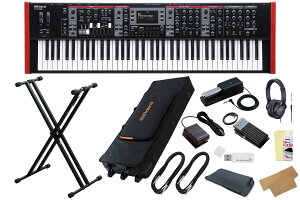 Roland [h / V-STAGE 76 [LX^[tP[X  L[{[hX^h ZbgI] Xe[WEL[{[hyPNGz