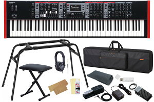 Roland [h / V-STAGE 88 [4X^h  LOP[X ZbgI] Xe[WEL[{[hyPNGz