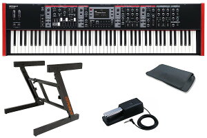 Roland [h / V-STAGE 88 [X^huKS-10Zv _p[Ey_uDP-10vZbgI] Xe[WEL[{[hyYRKz