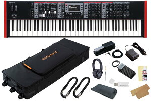 Roland [h / V-STAGE 88 [LX^[tP[X  ANZT[ ZbgI] Xe[WEL[{[hyPNGz