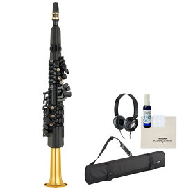 YAMAHA / YDS-150 デジタルサックス DIGITAL SAXOPHONE オリジナルヘッドフォンセット【PNG】