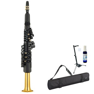 YAMAHA / YDS-150 デジタルサックス DIGITAL SAXOPHONE スタンドセット【PNG】