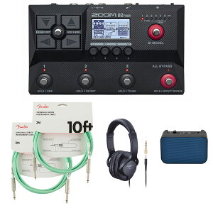 ZOOM / B2 FOUR[^x[XAv{Ӌ@퓯wZbg] Fender P[u() x[X }`GtFN^[ Y[yPNGz