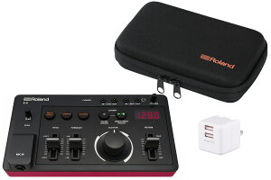 Roland [h / AIRA Compact E-4 VOICE TWEAKERyUSBdA_v^[  P[XuCB-RACvZbgIzyYRKz