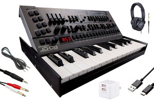 Roland [h / JD-08 BoutiqueyK-25m+IvVZbgIzSound ModuleyPNGz