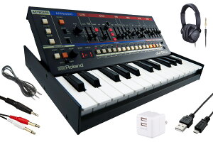 Roland [h / JU-06A BoutiqueyK-25m+IvVZbgIzSound ModuleyYRKz