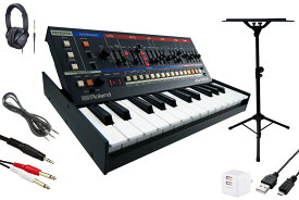 Roland ローランド / JU-06A Boutique [K-25m+スタンドセット！] Sound Module【YRK】