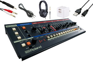 Roland ���[�����h / JU-06A Boutique�y�I�v�V�����Z�b�g�I�zSound Module�yYRK�z