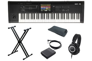 KORG RO / KRONOS 73f (KRONOS3-73) [L[{[hX^hj^[wbhz ZbgI]yPNGz