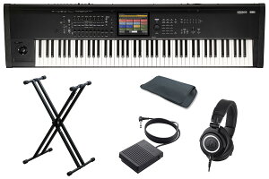 KORG RO / KRONOS 88f (KRONOS3-88) [L[{[hX^hj^[wbhz ZbgI]yPNGz