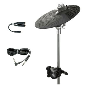 YAMAHA / PCY95AT - DTX402KS�ɑ��݂��邽�߂̃P�[�u���Z�b�g�yYRK�z