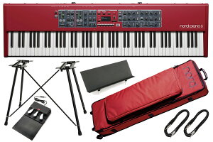nord m[h / Nord Piano 6 88 [CuZbgI] m[hsAm88ՁyPNGz