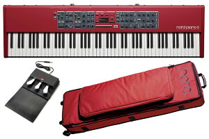 nord m[h / Nord Piano 6 88 [pP[XZbgI] m[hsAm88ՁyPNGz