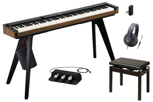 CASIO JVI / PX-S6000BK [ANZT[ZbgI] ubN/EH[ibg Privia (vBA) dqsAmy񂹏izyYRKz