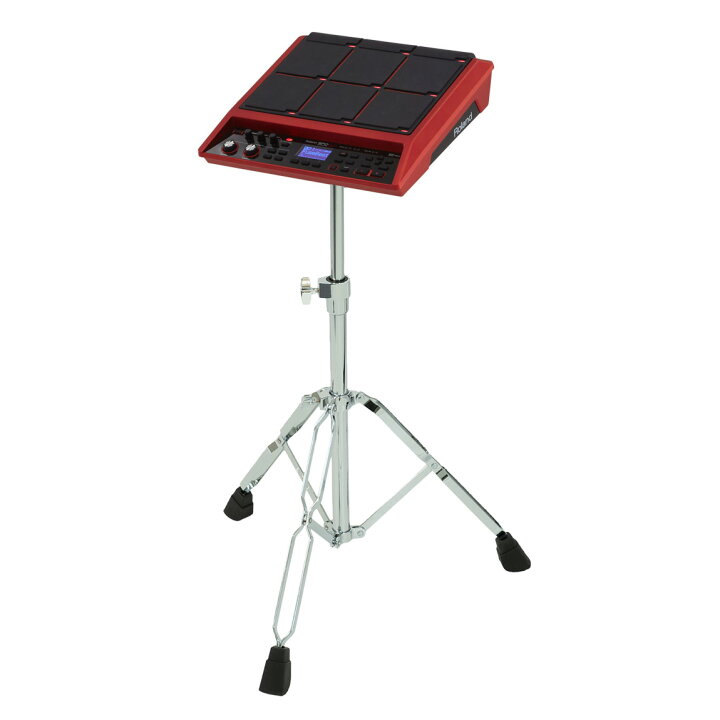 楽天市場】Roland / SPD-SX Special Edition サンプリング・パッド  
