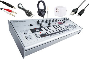 Roland [h / TB-03 BoutiqueyIvVZbgIzBass LineyYRKz